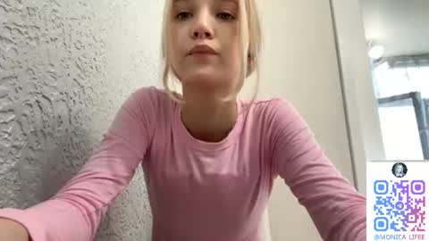 Monica online show from 9, 7, 2026