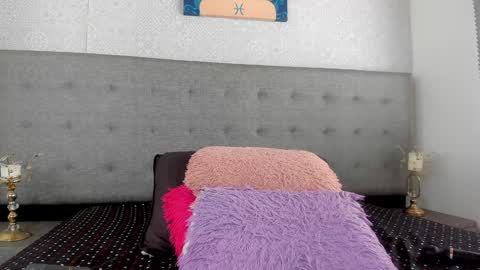 Tamy Vega online show from 15, 1, 2025