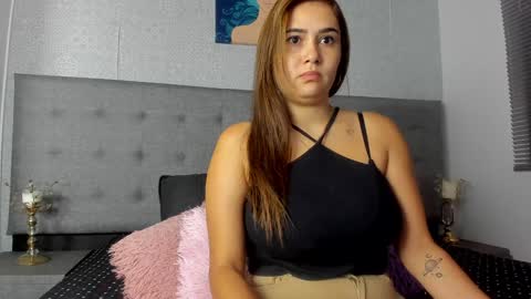 Tamy Vega online show from 21, 1, 2025