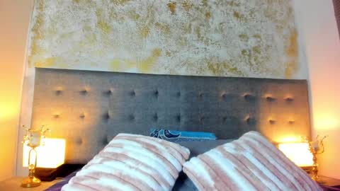 Tamy Vega online show from 6, 2, 2025