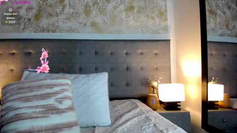 Tamy Vega online show from 14, 2, 2025