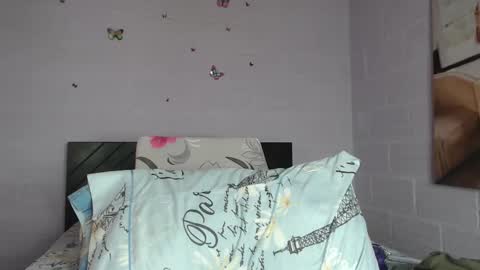 Tamy Vega online show from 3, 3, 2025