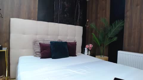 Tamia online show from 27, 10, 2025