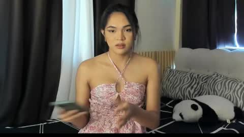 Hey Im Tamira You can call me babe. online show from 13, 1, 2025