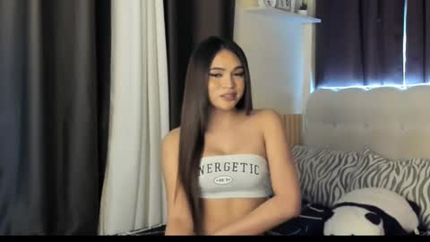 Hey Im Tamira You can call me babe. online show from 13, 1, 2025