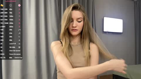 Melissa online show from 15, 4, 2026