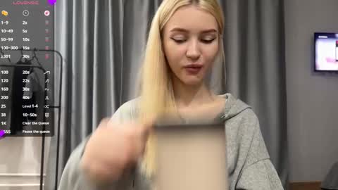 Melissa online show from 28, 5, 2026