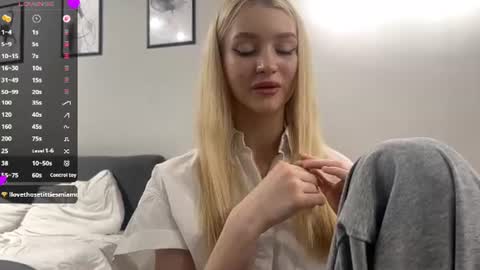 Melissa online show from 10, 6, 2026