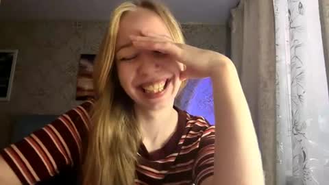 Jenny online show from 27, 6, 2026