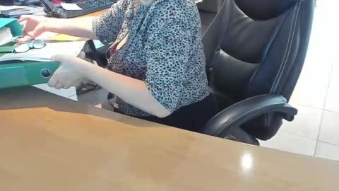 Tammy online show from 17, 11, 2025