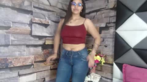 Tammy Blackk online show from 5, 1, 2025