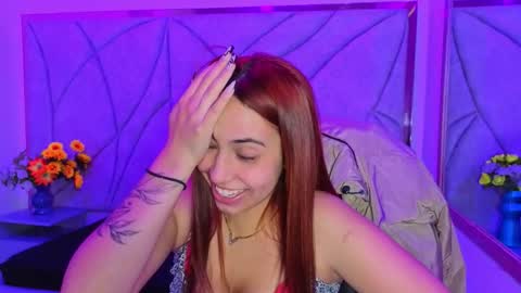 Tammy Blackk online show from 1, 10, 2025
