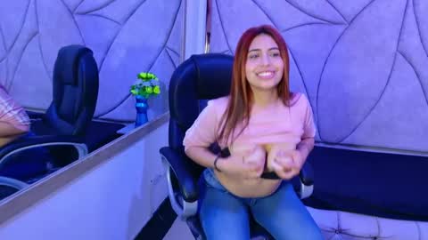 Tammy Blackk online show from 4, 10, 2025