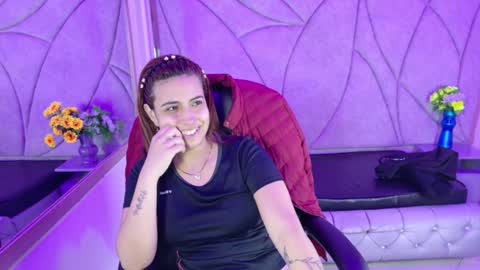Tammy Blackk online show from 12, 10, 2025