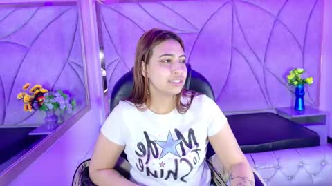 Tammy Blackk online show from 15, 10, 2025