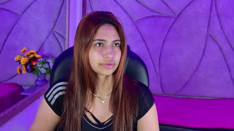 Tammy Blackk online show from 19, 10, 2025