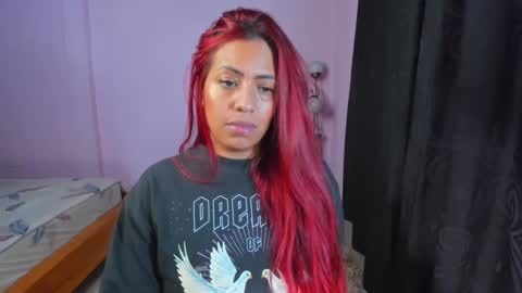 TAMARA  online show from 7, 12, 2024