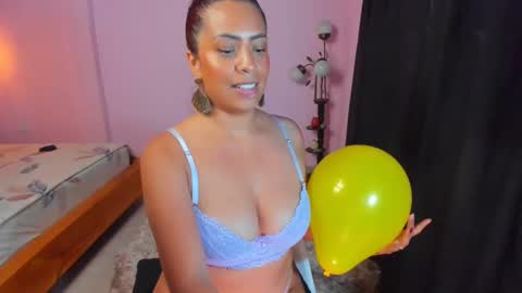 TAMARA  online show from 27, 12, 2024