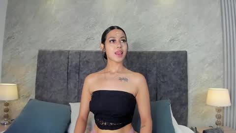 Tammy  online show from 3, 10, 2025