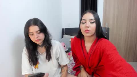 Snapshot of tammy_honeyy chatting on 14, 10, 2025 Tammy online show from 14, 10, 2025