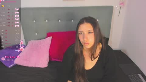 Snapshot of tammy_moon09_ chatting on 27, 4, 2026 Tammy3 online show from 27, 4, 2026
