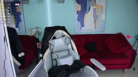 Tammy online show from 25, 2, 2025