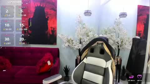 Snapshot of tammy_petit chatting on 12, 7, 2026 Tammy online show from 12, 7, 2026