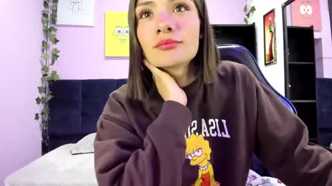 tammy_thompson_ online show from 23, 9, 2025