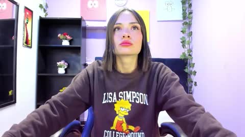 tammy_thompson_ online show from 2, 10, 2025