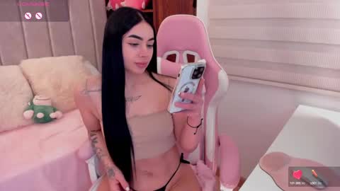 Tammy online show from 4, 10, 2025