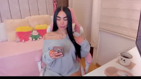 Snapshot of tammy_w chatting on 21, 6, 2026 Tammy online show from 21, 6, 2026