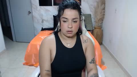 tammycooperr online show from 3, 3, 2025