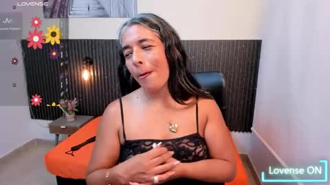 Tammy Lynn online show from 22, 12, 2025