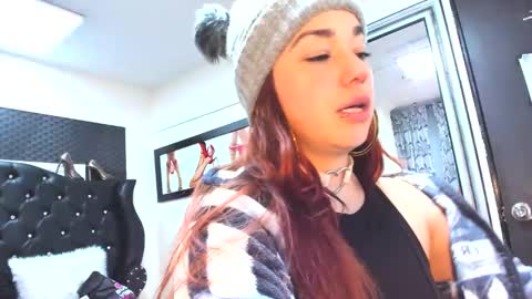 Tammara  online show from 22, 12, 2024