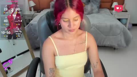 Tamy  online show from 4, 7, 2026