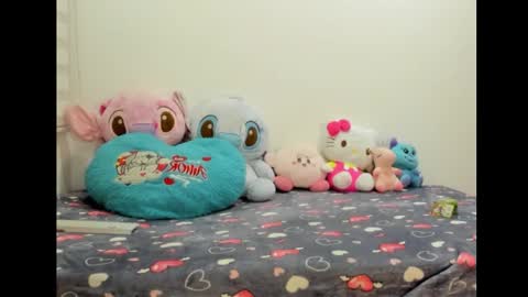 Tamy ian online show from 19, 2, 2026