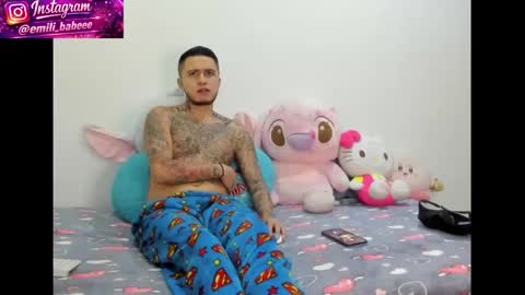 Tamy ian online show from 24, 3, 2026