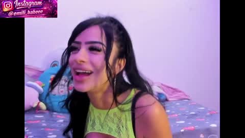 Tamy ian online show from 19, 4, 2026