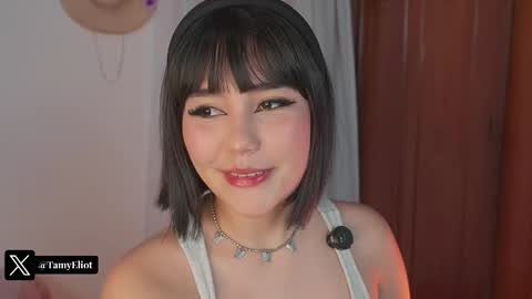 Tamy online show from 23, 11, 2025