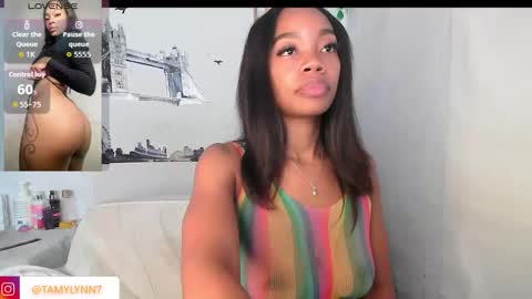 tamylynn online show from 1, 10, 2025