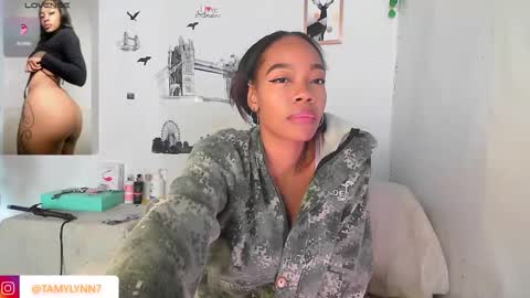 tamylynn online show from 27, 10, 2025