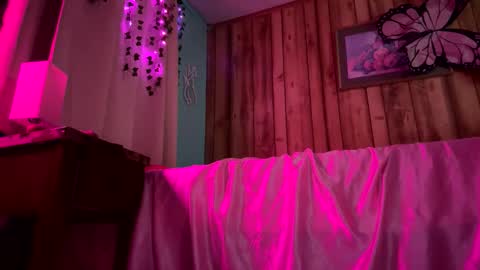 tanabelle56 online show from 12, 3, 2026