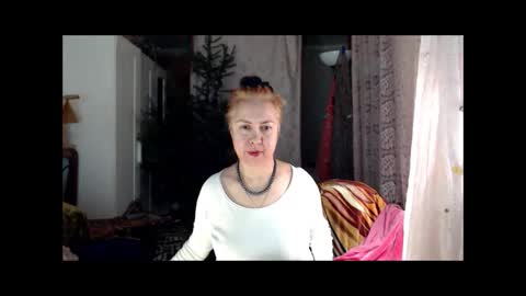 Milena online show from 3, 1, 2025