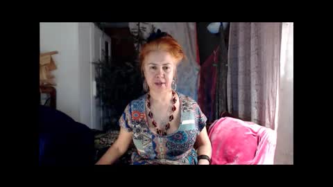 Milena online show from 2, 2, 2025