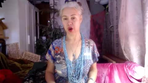 Milena online show from 4, 10, 2025