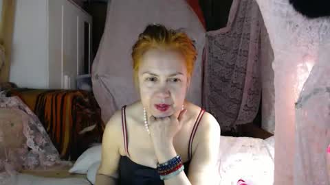 Milena online show from 5, 5, 2026
