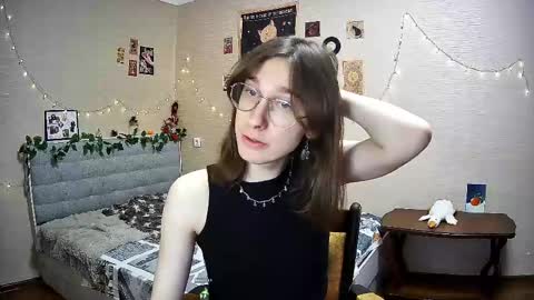 Milena Kuprianova online show from 9, 2, 2025