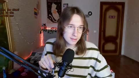 Milena Kuprianova online show from 3, 3, 2025