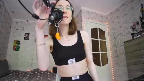 Milena Kuprianova online show from 14, 5, 2026
