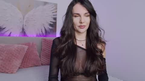 Tania Amore online show from 30, 10, 2025